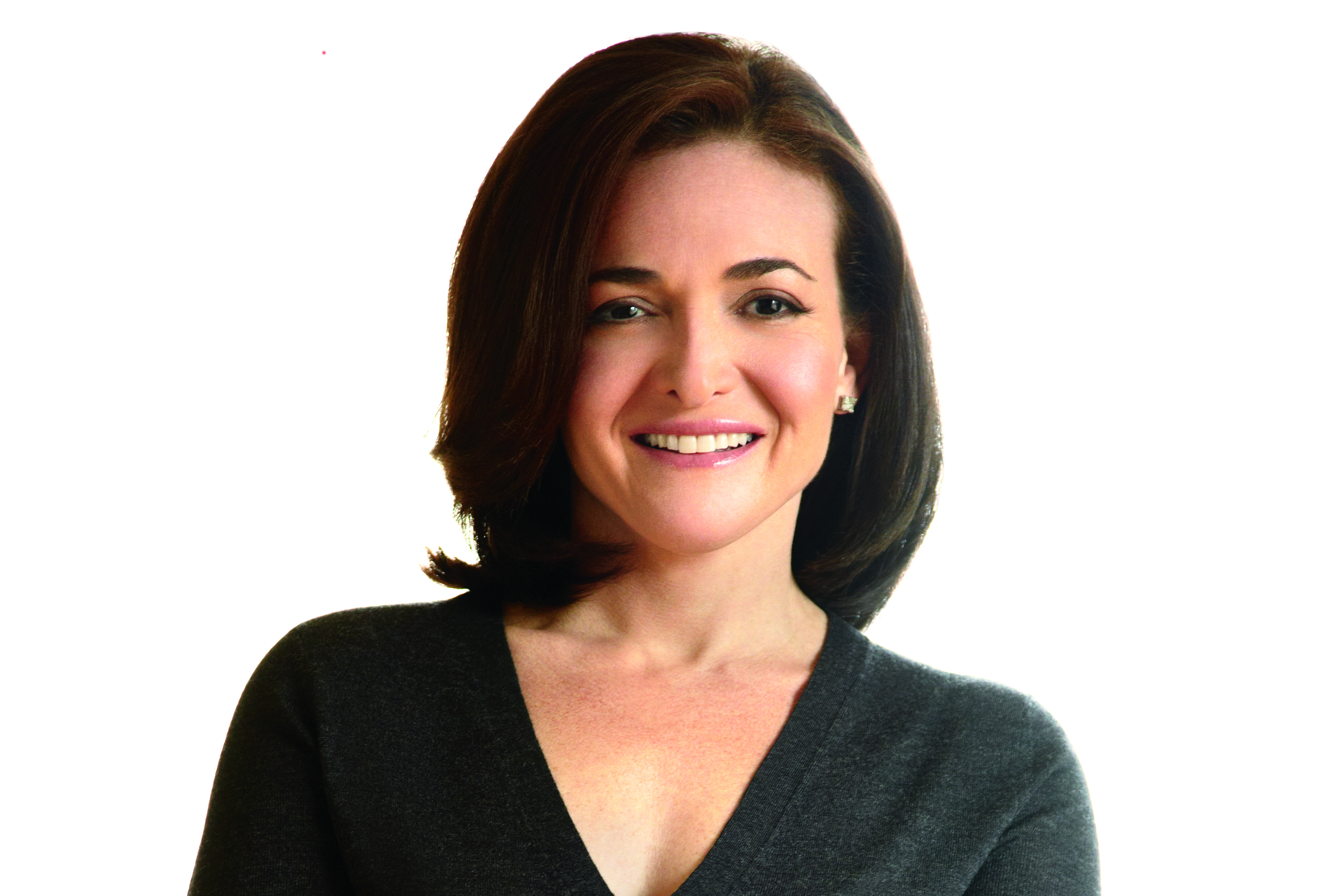 Sheryl Sandberg